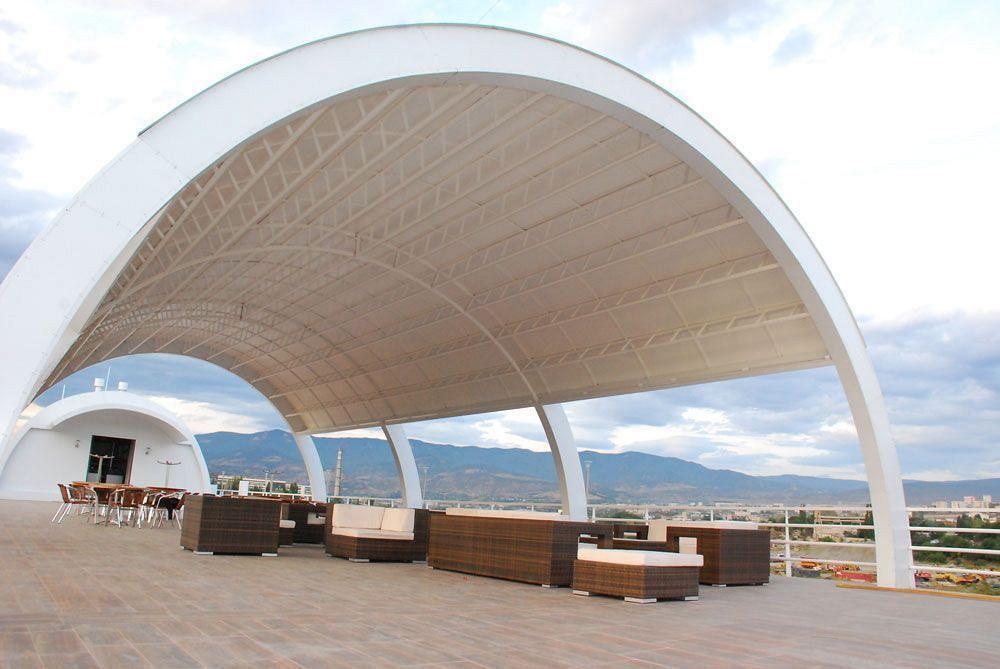 Cruise Hotel Tbilisi Zewnętrze zdjęcie