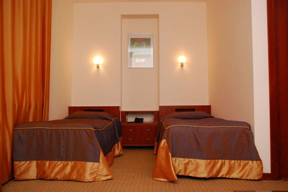 Cruise Hotel Tbilisi Zewnętrze zdjęcie