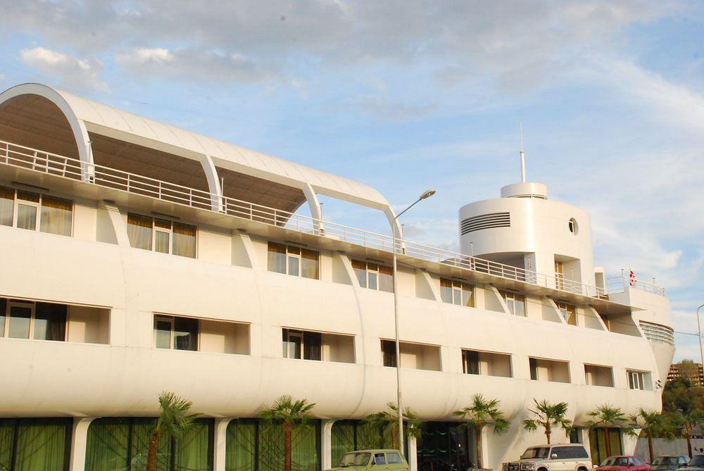 Cruise Hotel Tbilisi Zewnętrze zdjęcie