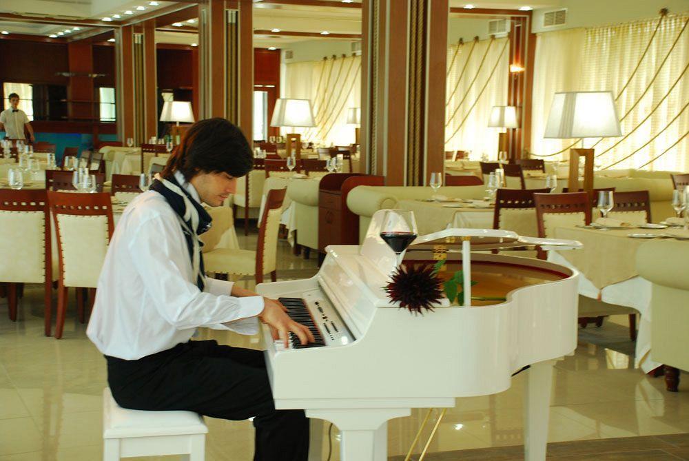 Cruise Hotel Tbilisi Zewnętrze zdjęcie