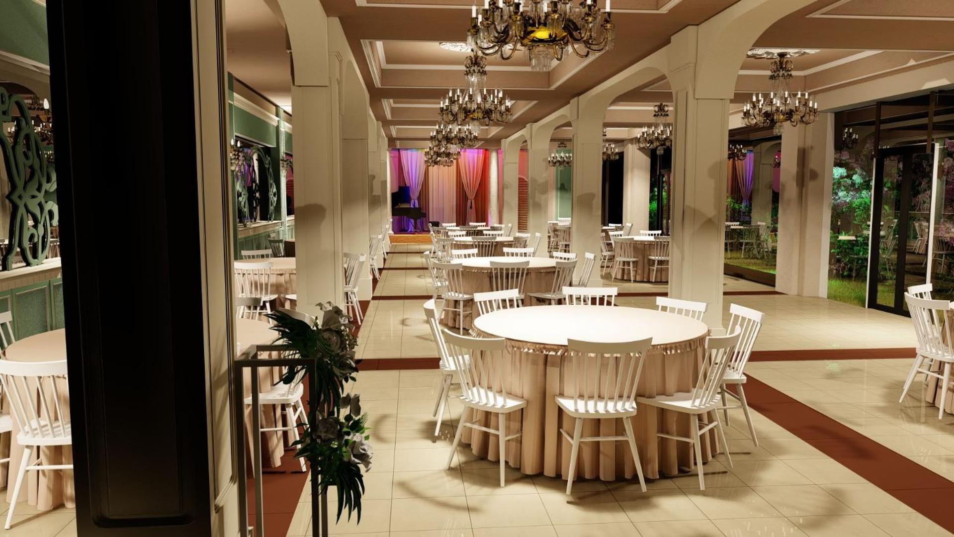 Cruise Hotel Tbilisi Zewnętrze zdjęcie