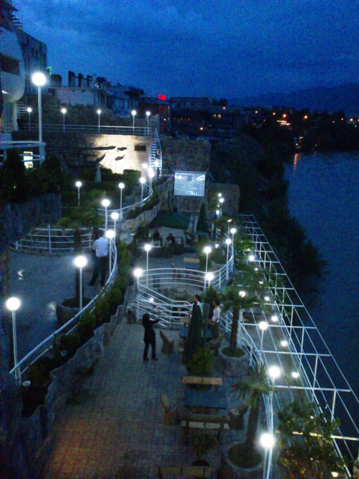 Cruise Hotel Tbilisi Zewnętrze zdjęcie