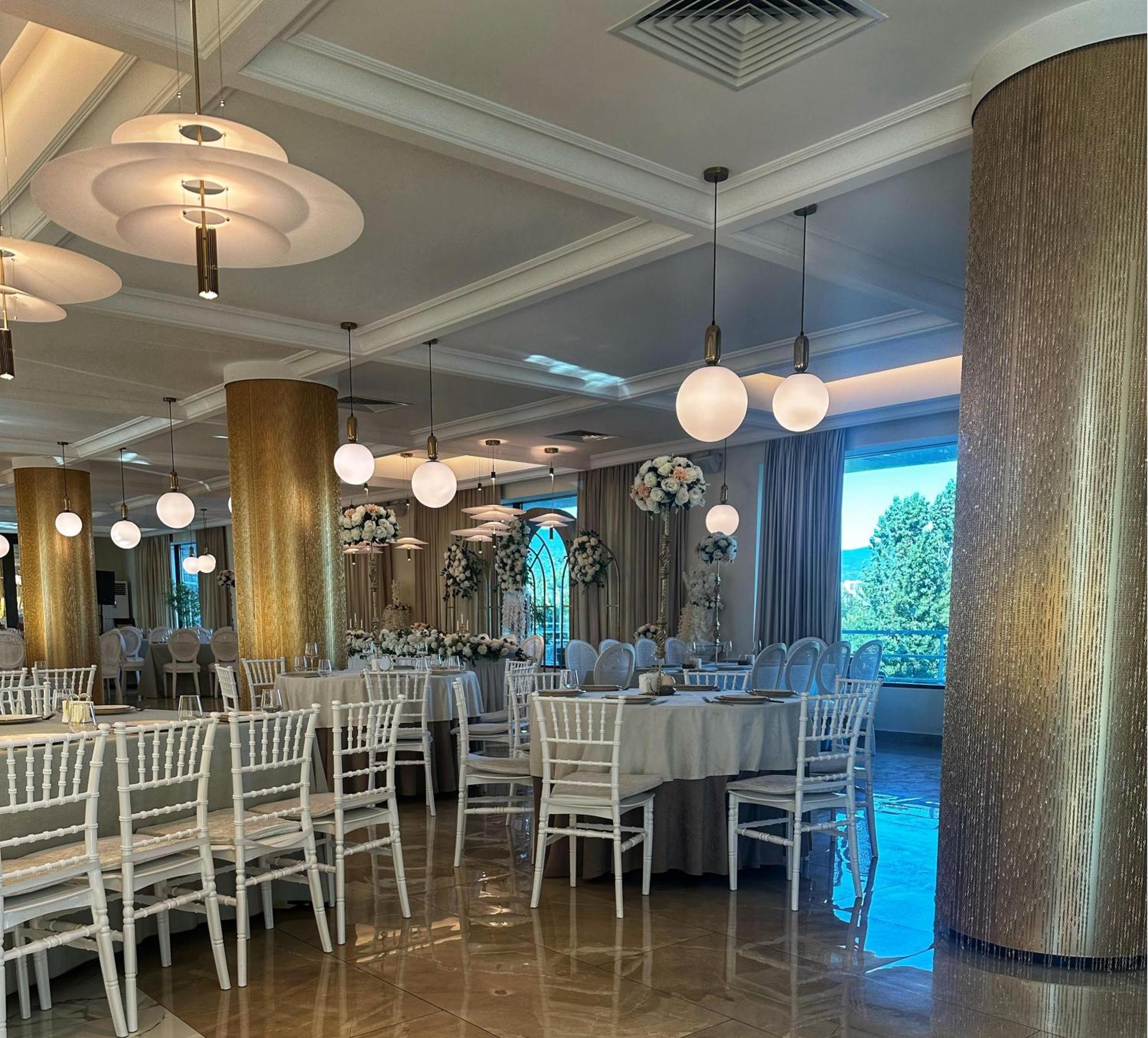 Cruise Hotel Tbilisi Zewnętrze zdjęcie