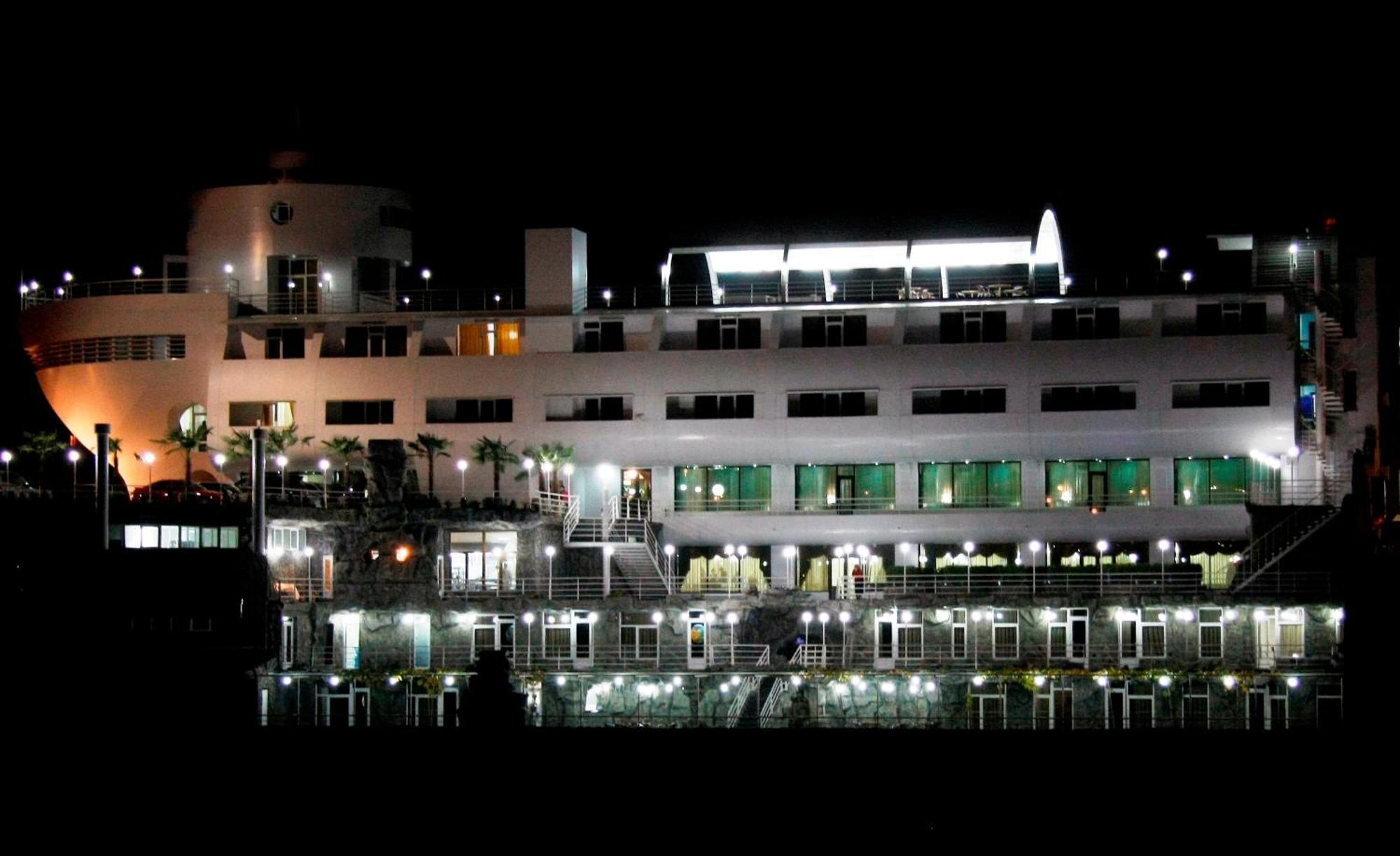 Cruise Hotel Tbilisi Zewnętrze zdjęcie
