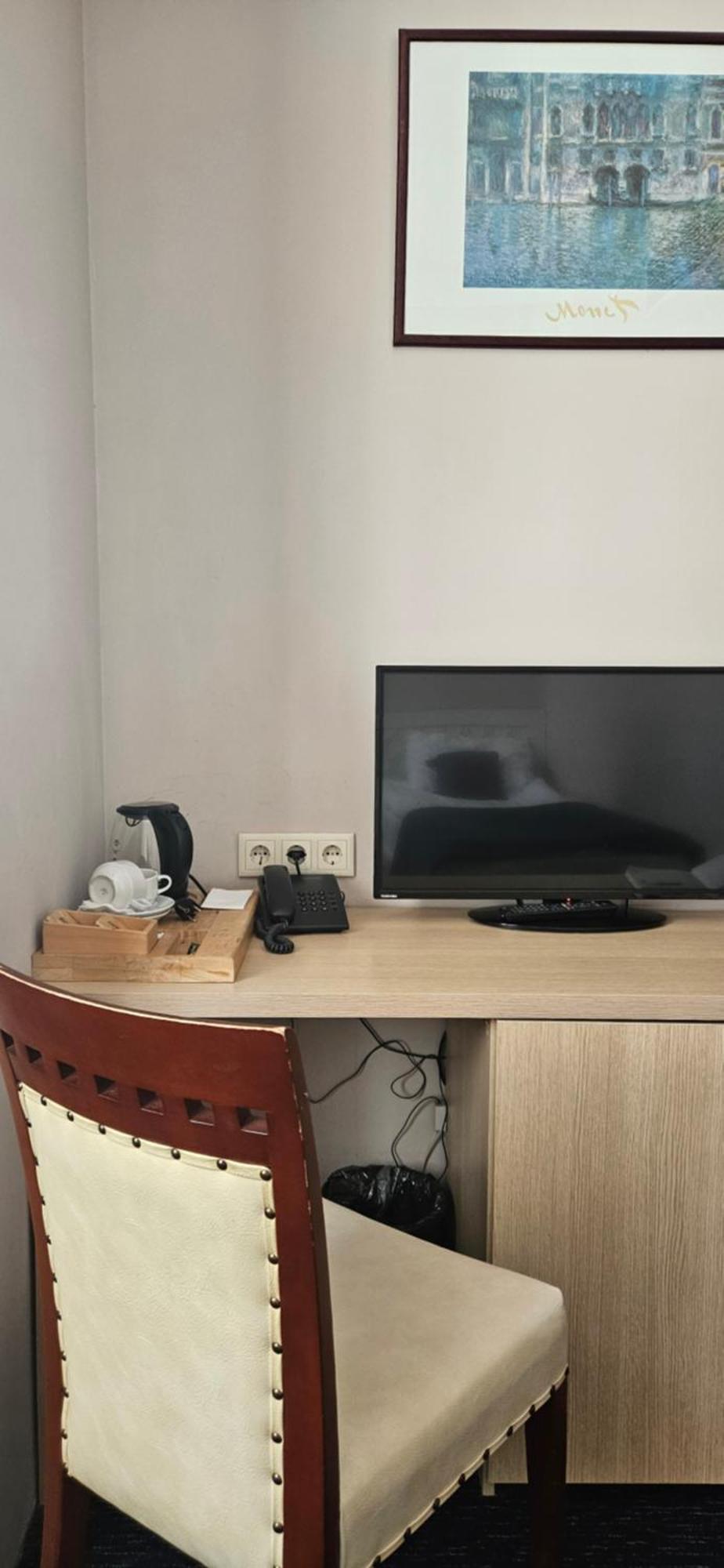 Cruise Hotel Tbilisi Zewnętrze zdjęcie