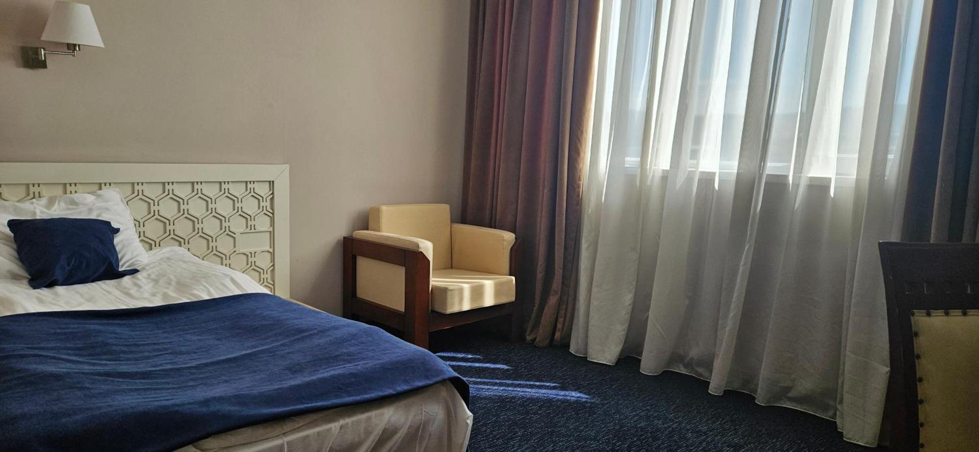 Cruise Hotel Tbilisi Zewnętrze zdjęcie