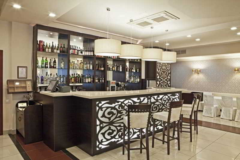 Cruise Hotel Tbilisi Zewnętrze zdjęcie