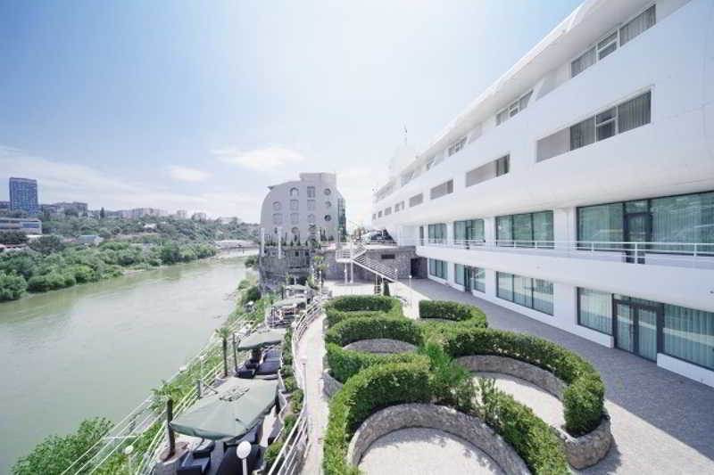 Cruise Hotel Tbilisi Zewnętrze zdjęcie