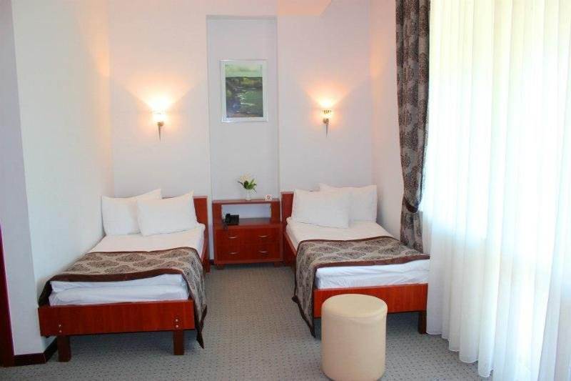 Cruise Hotel Tbilisi Zewnętrze zdjęcie
