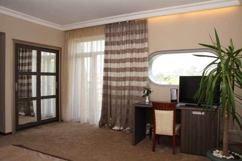 Cruise Hotel Tbilisi Zewnętrze zdjęcie