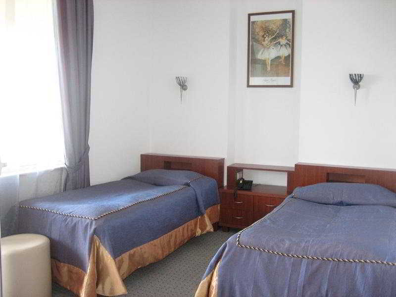 Cruise Hotel Tbilisi Zewnętrze zdjęcie