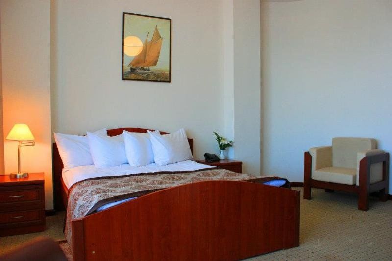 Cruise Hotel Tbilisi Zewnętrze zdjęcie