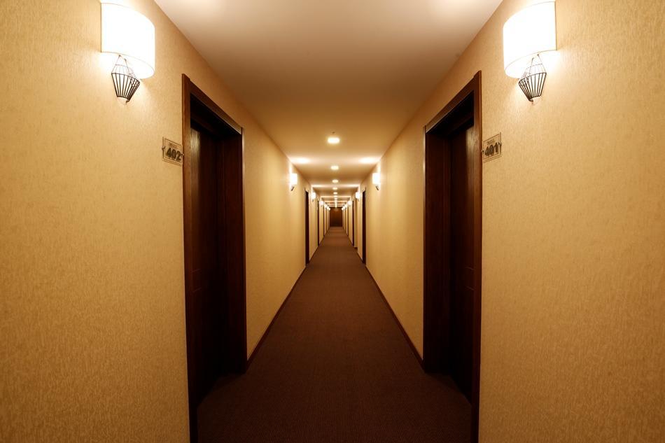 Cruise Hotel Tbilisi Zewnętrze zdjęcie