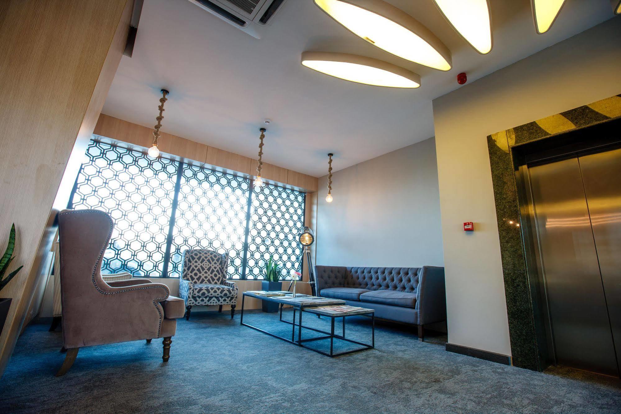 Cruise Hotel Tbilisi Zewnętrze zdjęcie