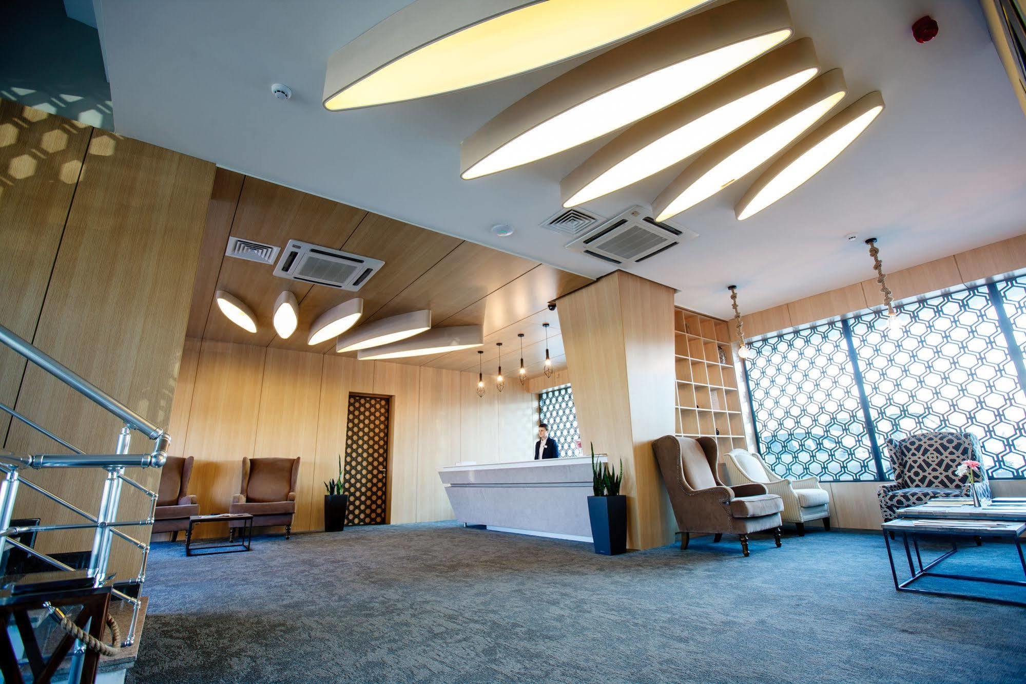 Cruise Hotel Tbilisi Zewnętrze zdjęcie