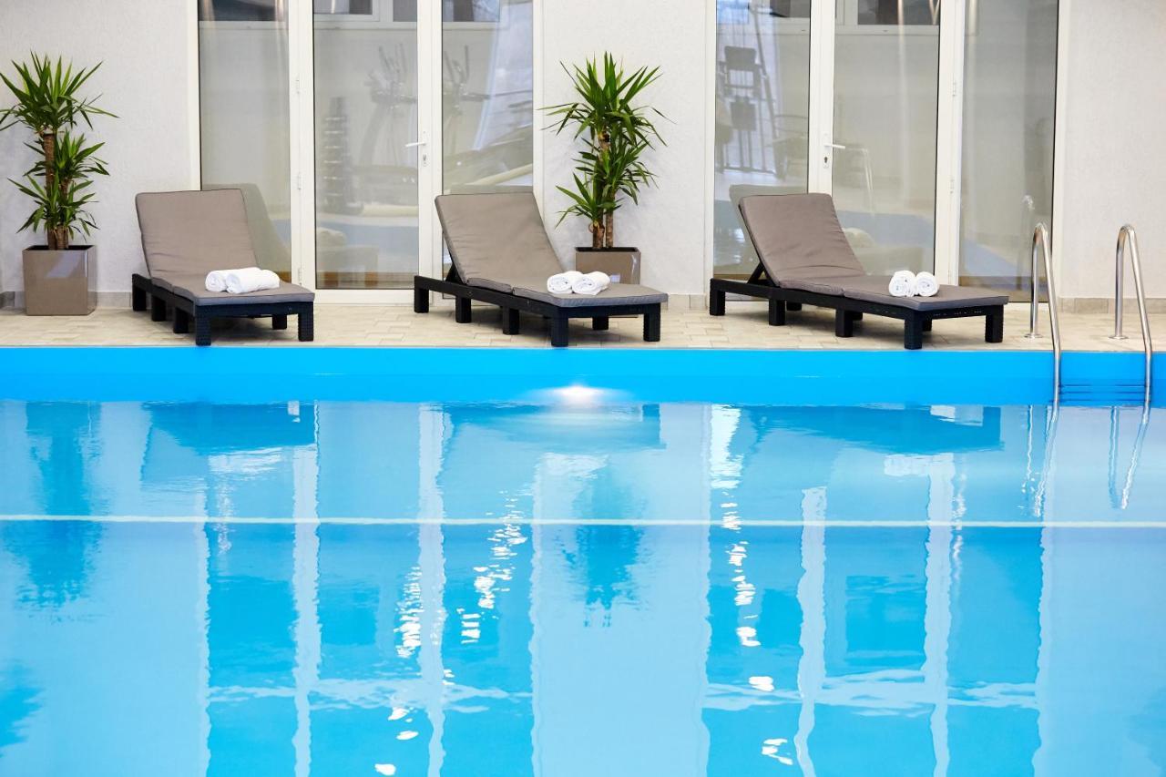 Cruise Hotel Tbilisi Zewnętrze zdjęcie